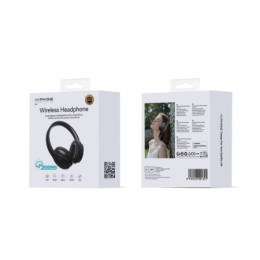 Auriculares Inalámbricos Wephone D01 – Wireless Headphone... 2