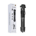 Trípode Profesional Wephone WC18 – 1,78 m – Rotación 360°,Control Bluetooth y Carga hasta 3 kg