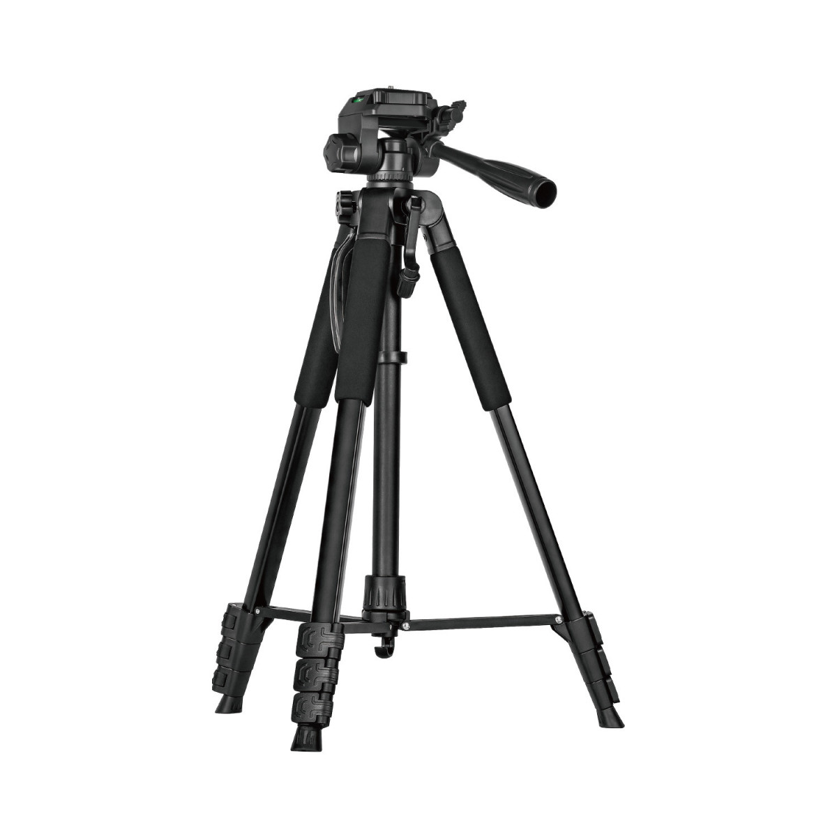 Trípode Profesional Wephone WC18 – 1,78 m –...