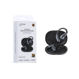 Auriculares WE39 Inalámbricos Open-Ear - Tecnología OWS y...