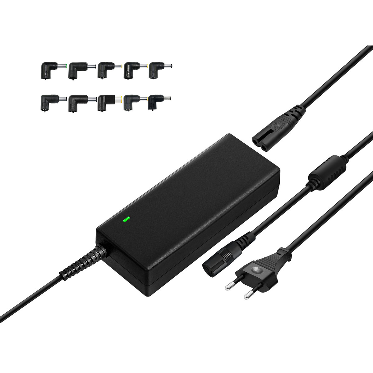 Cargador Universal para Portátiles Wephone WG22...