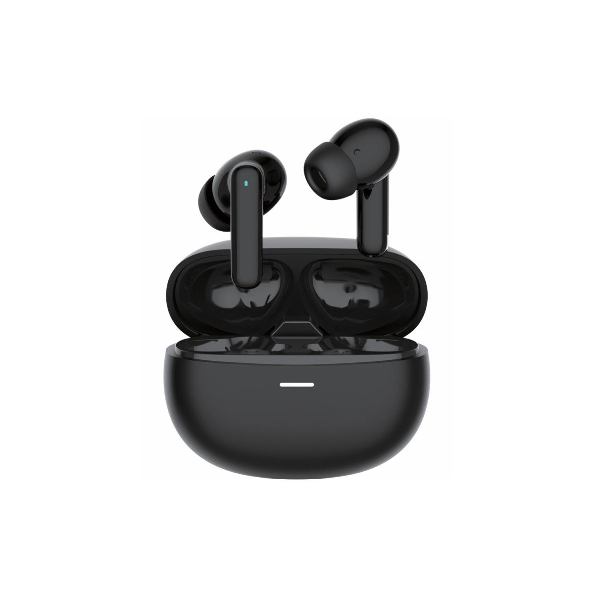 Auriculares TWS Wephone WE38 con Cancelación de...