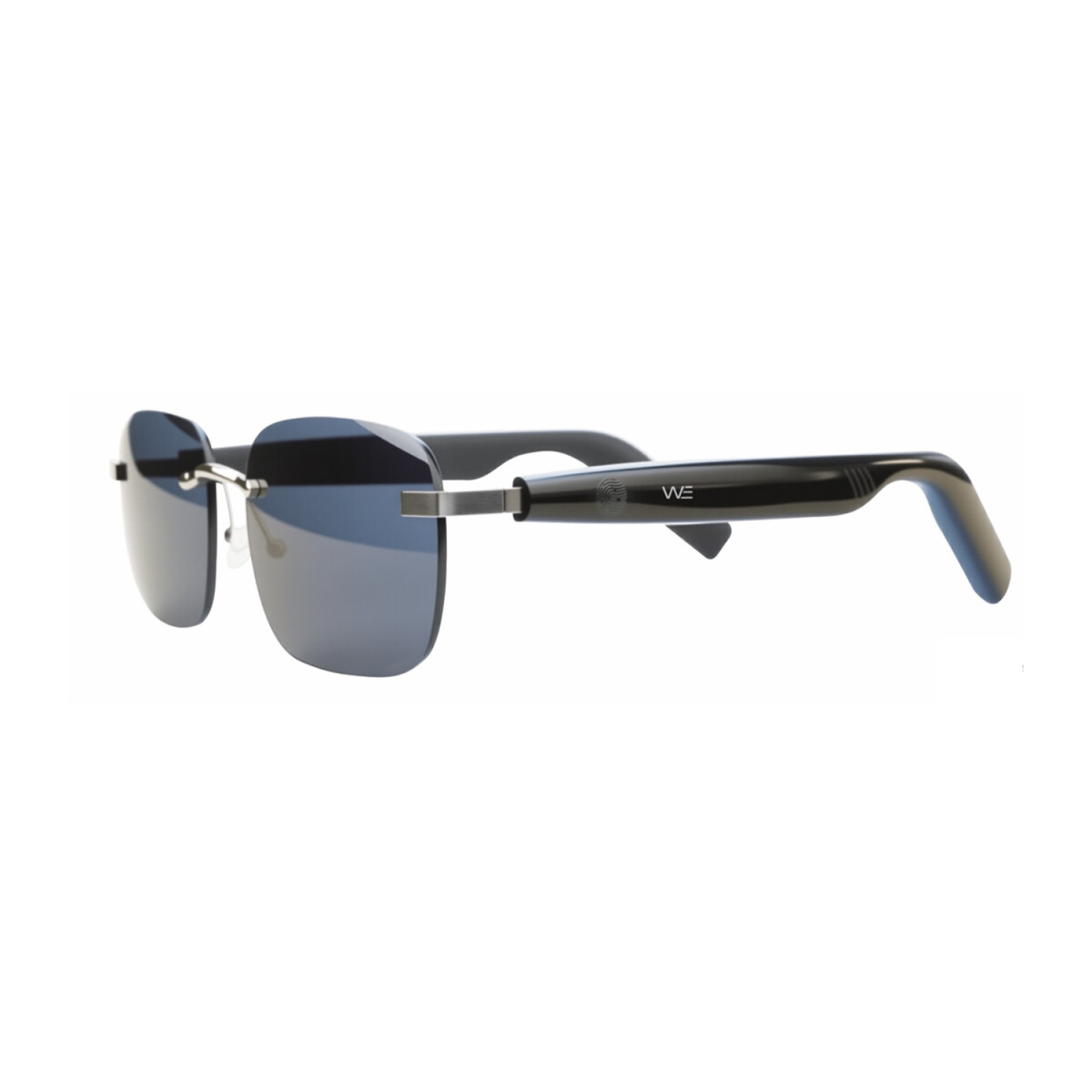 Gafas Inteligentes Versátiles WS01 - Bluetooth...