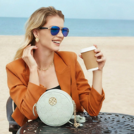 Gafas Inteligentes Elegantes WS02 - Bluetooth V5.4 y Audio Open-Ear