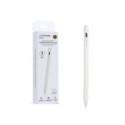 Lápiz Óptico Profesional WH03 – Carga Híbrida (Magnética e Inalámbrica) para iPad