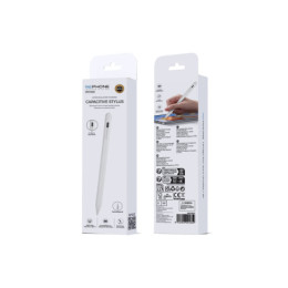 Lápiz Óptico Profesional WH03 – Carga Híbrida (Magnética... 2