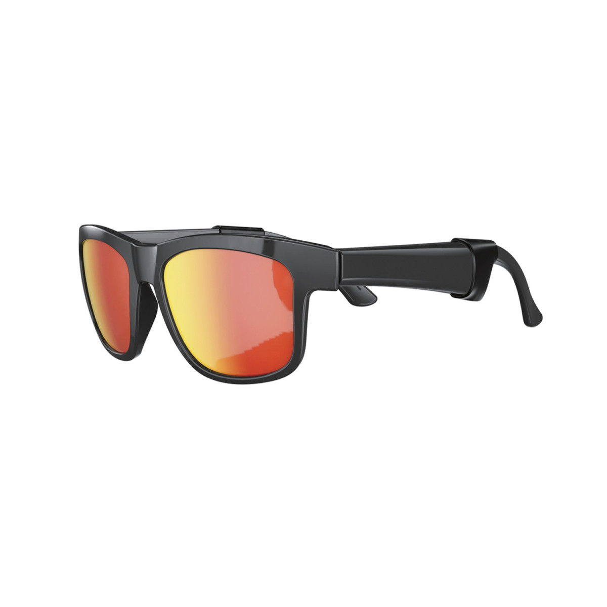 Gafas Deportivas Inteligentes WS03 - Bluetooth...