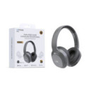Auriculares Inalámbricos WP01 - Cancelación de Ruido Dual (ANC+ENC) y Bluetooth 5.4