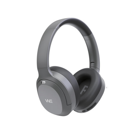 Auriculares Inalámbricos WP01 - Cancelación de Ruido Dual (ANC+ENC) y Bluetooth 5.4