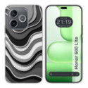 Funda Silicona para Huawei Honor 600 Lite 5G diseño Splash 07 Dibujos