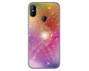 Funda Gel Tpu para DOOGEE X70 diseño Abstracto Dibujos