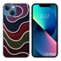 Funda Silicona para Iphone 13 Mini (5.4) diseño Splash 05 Dibujos