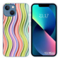 Funda Silicona para Iphone 13 Mini (5.4) diseño Splash 06 Dibujos
