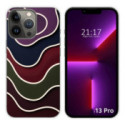 Funda Silicona para Iphone 13 Pro (6.1) diseño Splash 05 Dibujos