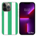 Funda Silicona para Iphone 13 Pro (6.1) diseño Lines 08 Dibujos