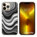 Funda Silicona para Iphone 13 Pro Max (6.7) diseño Splash 07 Dibujos