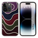 Funda Silicona para iPhone 14 Pro (6.1) diseño Splash 05 Dibujos