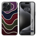 Funda Silicona para Iphone 15 (6.1) diseño Splash 05 Dibujos