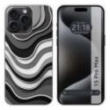 Funda Silicona para Iphone 15 (6.1) diseño Splash 07 Dibujos