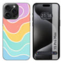 Funda Silicona para Iphone 15 (6.1) diseño Splash 09 Dibujos