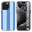 Funda Silicona para Iphone 15 (6.1) diseño Lines 10 Dibujos