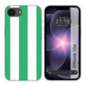 Funda Silicona para IPhone 16e (6.1) diseño Lines 08 Dibujos