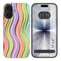 Funda Silicona para Iphone 17 (6.3) diseño Splash 06 Dibujos