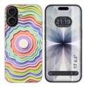 Funda Silicona para Iphone 17 (6.3) diseño Splash 08 Dibujos