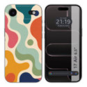 Funda Silicona para Iphone 17 Air (6.5) diseño Splash 04 Dibujos