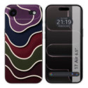 Funda Silicona para Iphone 17 Air (6.5) diseño Splash 05 Dibujos