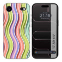 Funda Silicona para Iphone 17 Air (6.5) diseño Splash 06 Dibujos
