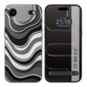 Funda Silicona para Iphone 17 Air (6.5) diseño Splash 07 Dibujos
