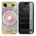 Funda Silicona para Iphone 17 Air (6.5) diseño Splash 08 Dibujos