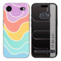 Funda Silicona para Iphone 17 Air (6.5) diseño Splash 09 Dibujos
