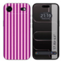 Funda Silicona para Iphone 17 Air (6.5) diseño Lines 01 Dibujos