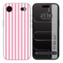 Funda Silicona para Iphone 17 Air (6.5) diseño Lines 03 Dibujos