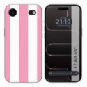 Funda Silicona para Iphone 17 Air (6.5) diseño Lines 07 Dibujos