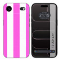 Funda Silicona para Iphone 17 Air (6.5) diseño Lines 09 Dibujos