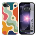 Funda Silicona para IPhone 17e (6.1) diseño Splash 04 Dibujos