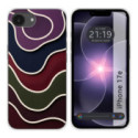 Funda Silicona para IPhone 17e (6.1) diseño Splash 05 Dibujos