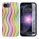 Funda Silicona para IPhone 17e (6.1) diseño Splash 06 Dibujos