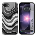 Funda Silicona para IPhone 17e (6.1) diseño Splash 07 Dibujos