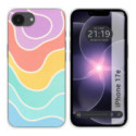 Funda Silicona para IPhone 17e (6.1) diseño Splash 09 Dibujos