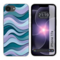 Funda Silicona para IPhone 17e (6.1) diseño Splash 10 Dibujos
