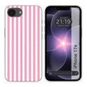 Funda Silicona para IPhone 17e (6.1) diseño Lines 03 Dibujos