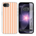 Funda Silicona para IPhone 17e (6.1) diseño Lines 05 Dibujos