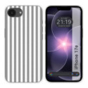 Funda Silicona para IPhone 17e (6.1) diseño Lines 06 Dibujos
