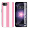 Funda Silicona para IPhone 17e (6.1) diseño Lines 07 Dibujos