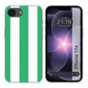 Funda Silicona para IPhone 17e (6.1) diseño Lines 08 Dibujos