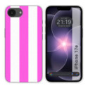 Funda Silicona para IPhone 17e (6.1) diseño Lines 09 Dibujos